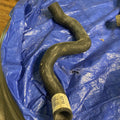 Gates 84-86 Chevrolet C & K Series Pickup V-8 5.0L Lower Molded Coolant Hose