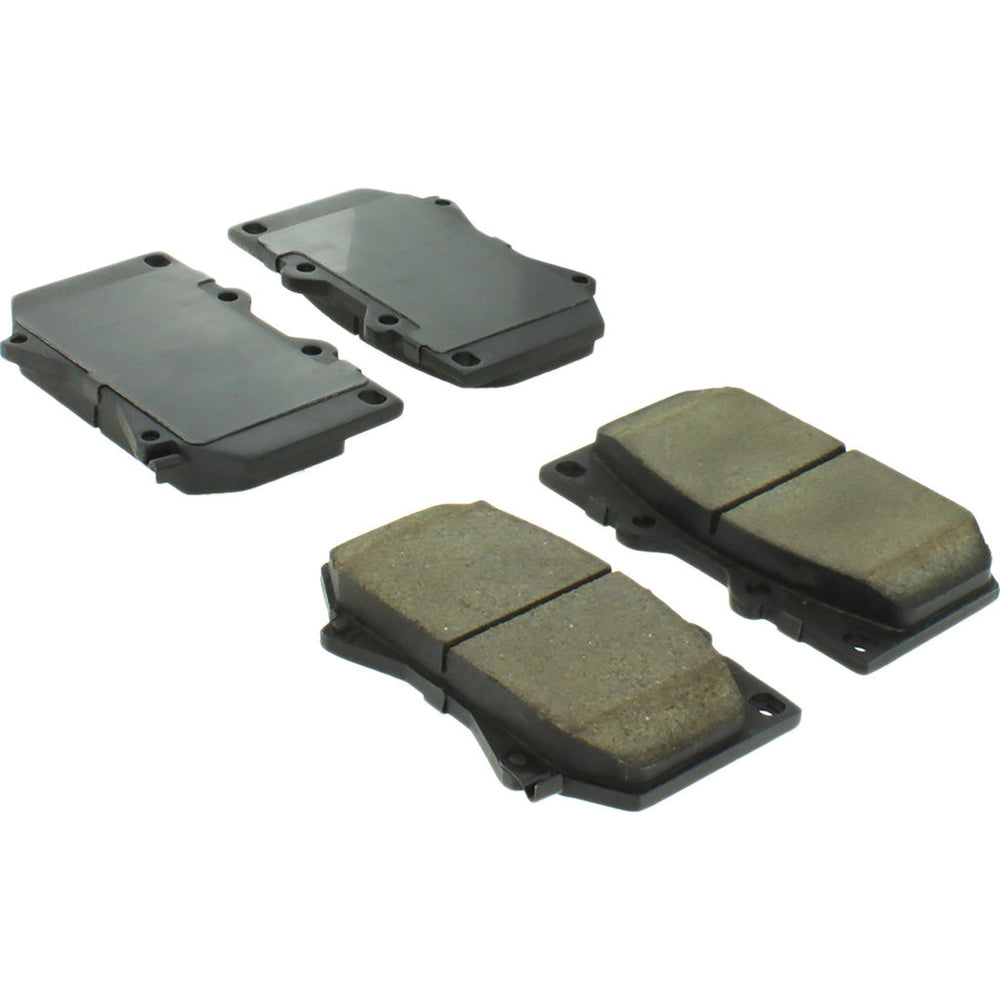 DFC auto part