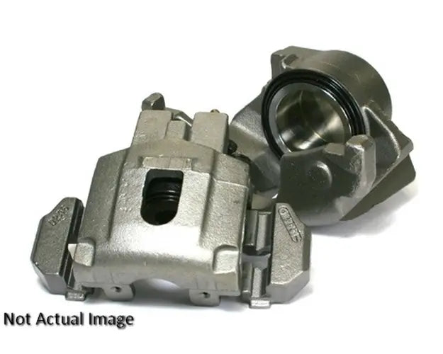 SEMI-LOADED BRAKE CALIPER