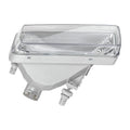 CAPA 0714 CV SLVRD/0713 THOE (W/ OFF ROAD) FOGLAMP ASSY RH