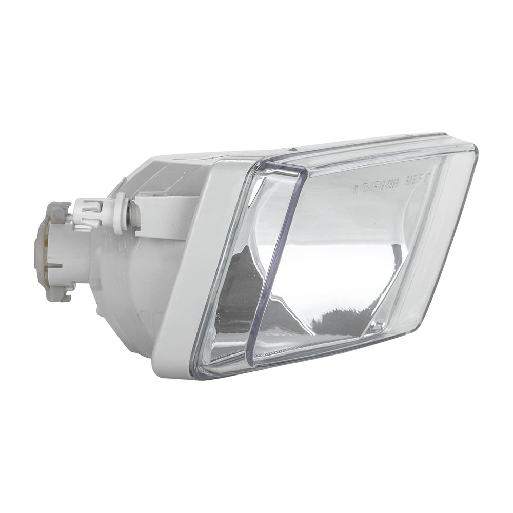 CAPA 0714 CV SLVRD/0713 THOE (W/ OFF ROAD) FOGLAMP ASSY RH