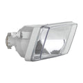 CAPA 0714 CV SLVRD/0713 THOE (W/ OFF ROAD) FOGLAMP ASSY RH