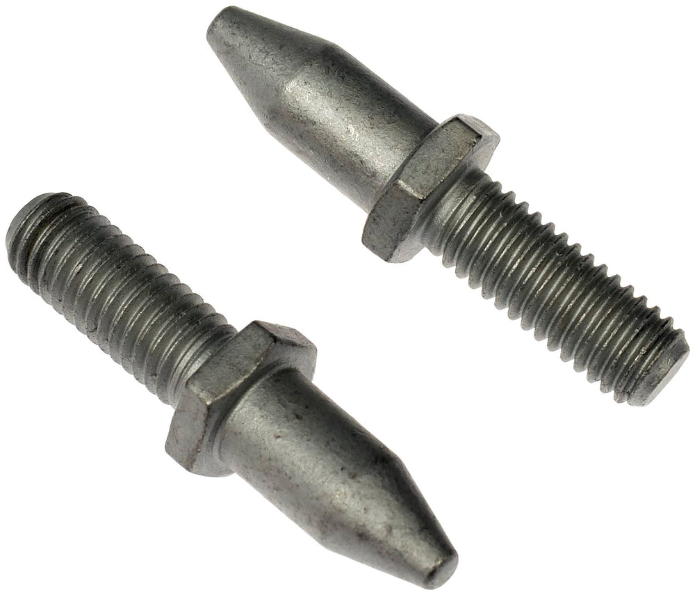 SPINDLE NUT KIT