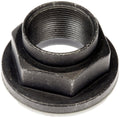 SPINDLE NUT KIT