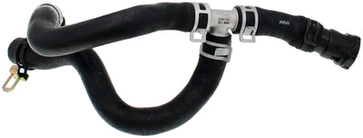 ENGINE COOLANT OVERFLOW HOSE