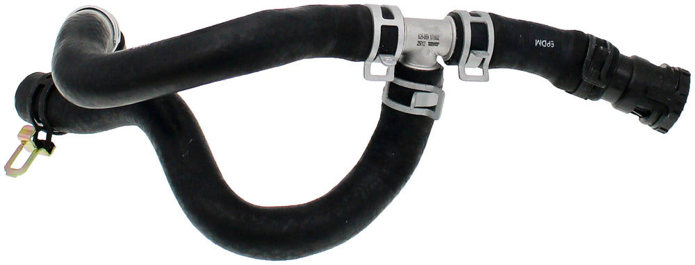 ENGINE COOLANT OVERFLOW HOSE