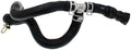 ENGINE COOLANT OVERFLOW HOSE