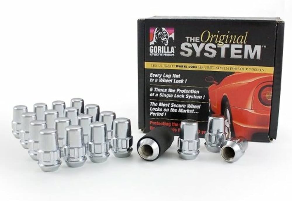Wheel Pros, LLC auto part
