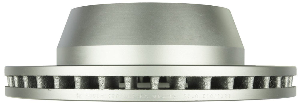 DISC BRAKE ROTOR