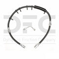 DFC 06-12 Fleetwood Fiesta Front Brake Hose