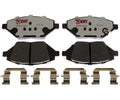 R auto part