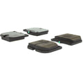 Stoptech auto part
