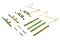 Stoptech auto part detail