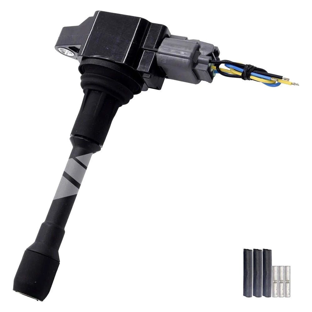 Walker Products Inc. - auto part
