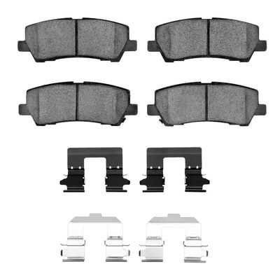 DFC auto part