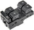 POWER WINDOW SWITCH