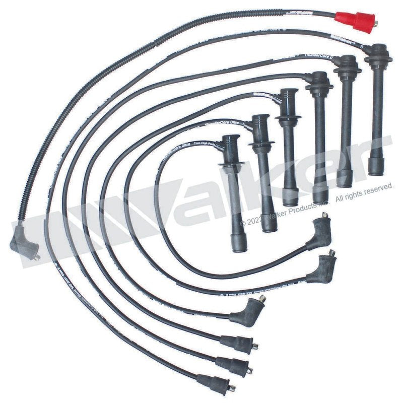 Walker Products Inc. - auto part