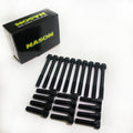 Fel-Pro Volkswagen Cabrio ES 74029 Engine Cylinder Head Bolt Set