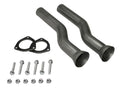 HEDMAN EXHAUST S-BENDS; BALL & SOCKET