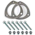 HEDMAN EXHAUST S-BENDS; BALL & SOCKET