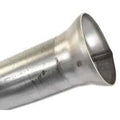 HEDMAN EXHAUST S-BENDS; BALL & SOCKET