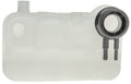 Engine Coolant Reservoir