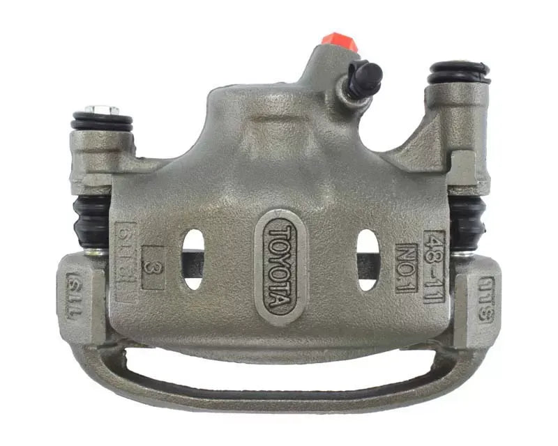 SEMI-LOADED BRAKE CALIPER