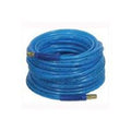 HOSE POLY 1/4 X 100 MNPT SWIVEL FTN