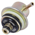 FUEL INJECTION PRESSURE REGULATOR