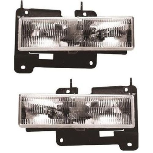 CAPA 2122 KA SORENTO FRT REFLECTOR ASSY RH