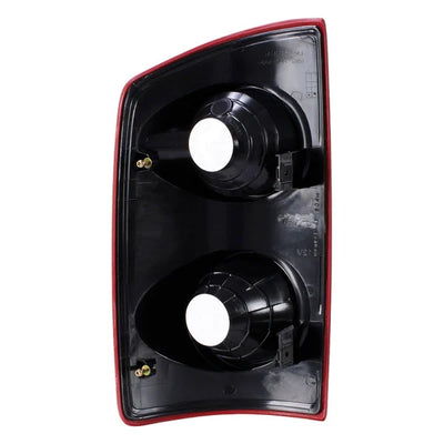 RH TAILLAMP ASSY; NEW STYLE; RAM 1500 0708