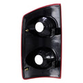 RH TAILLAMP ASSY; NEW STYLE; RAM 1500 0708