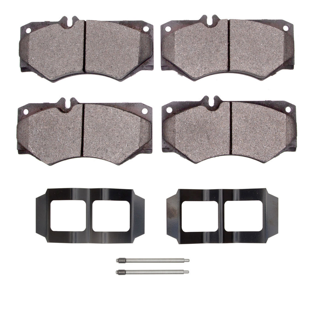 DFC auto part