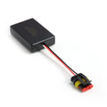AlphaRex 16-21 Honda Civic w/Stock LED Tail Lights to ARX Taillight Wiring Adapter/Converter