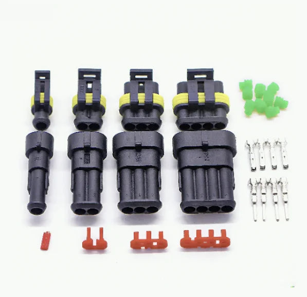 BLACK HORSE auto part