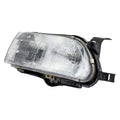 RH HEADLAMP ASSY COMPOSITE; COROLLA 9397