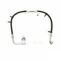 DFC 07-18 Jeep Wrangler Front-L Brake Hose