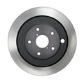 BRAKE ROTOR