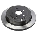 BRAKE ROTOR