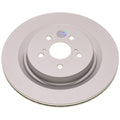 Power Stop 20-23 Toyota Highlander Rear Evolution Coated Rotor