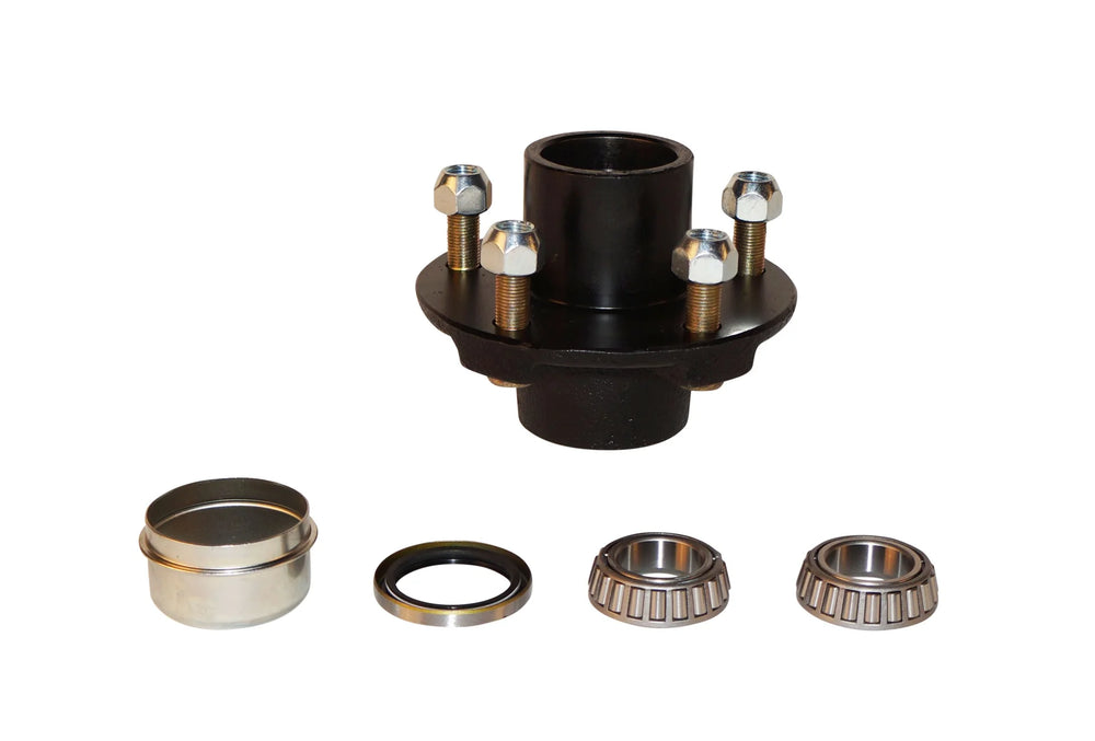 Tow-Rite hardware kit