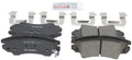 DISC BRAKE PADS