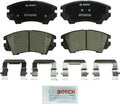 DISC BRAKE PADS