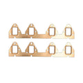Ford FE Copper Exhaust Gaskets