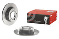 DISC BRAKE ROTOR
