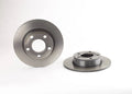 DISC BRAKE ROTOR