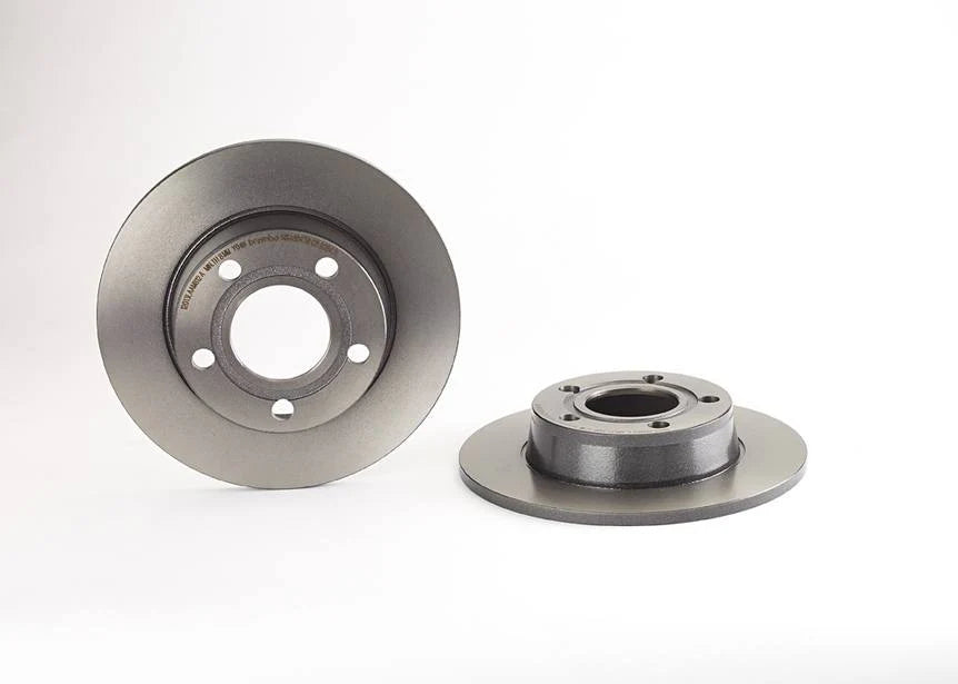 DISC BRAKE ROTOR
