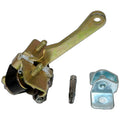 Left or Right Front Door Check Kit for 1984-2001 Jeep XJ Cherokee & MJ Comanche Crown Automotive