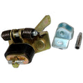 Left or Right Front Door Check Kit for 1984-2001 Jeep XJ Cherokee & MJ Comanche Crown Automotive