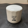OIL FILTER MIN ORDER QTY1